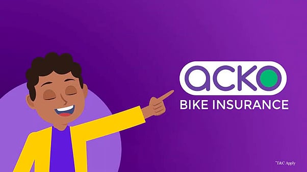General Atlantic-backed ACKO targets $2.5B valuation in India IPO