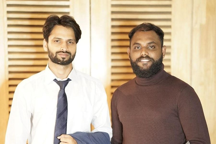 Jaideep Tiwari and K. Kartik
