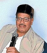 Manna Dey