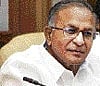 S Jaipal Reddy