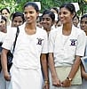 UBIQUITOUS PRESENCE: Kerala nurses can be found in almost every hospital in India!
