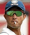 Sourav Ganguly