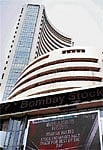 BSE Sensex suffers the year's fourth biggest plunge