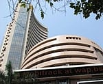 Bombay Stock Exchange
