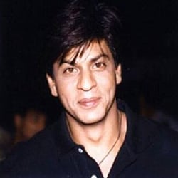 Shah Rukh Khan