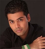 Karan Johar