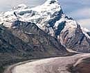 India, China to cooperate over Himalayan glaciers: Jairam