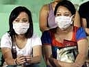 File photo. AP