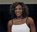 Serena Williams