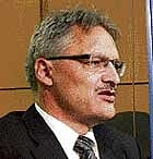 RBEI Managing Director Friedhelm Pickhard