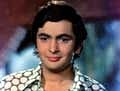 Rishi Kapoor