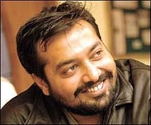 Anurag Kashyap