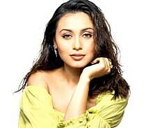 Rani Mukherji