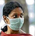 NACO's H1N1 guidelines for HIV-infected persons