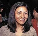 Different Beat: Deepti Naval