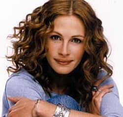 Julia Roberts