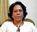 Usha Vaidyanathan