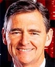 Victorian Premier John Brumby