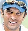 Rahul Dravid