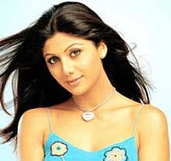 Shilpa Shetty