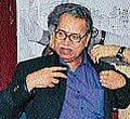 Prof B A Viveka Rai