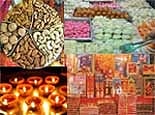 Dull diwali for Delhi traders