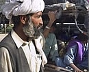Mehsud's town surrounded