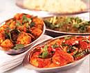 Spicy Indian curry could prevent swine flu