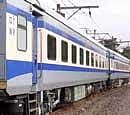 Jan Shatabdi runs over four in Ghaziabad