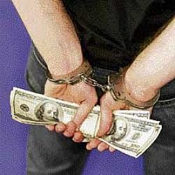 Fighting corruption: Internal vigilance is need of the hour