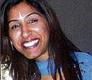 Indian woman murdered, hand severed in UK