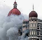 Headley born to a Pakistani diplomat father?