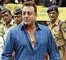 Adamant: Sanjay Dutt