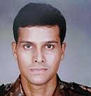 Sandeep Unnikrishnan remembered