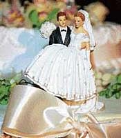 In search of perfect wedding