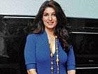 beautiful Twinkle Khanna Dh photo by M S Manjunath
