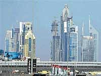 Debt crisis may affect  'mini-Dubai' in State