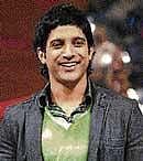 Farhan Akhtar