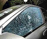 People leave with rolls of toilet paper in Australia