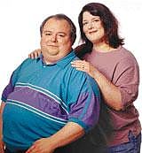 According to a study, 50 per cent of females feel that there is no longer the need to impress their new husbands.