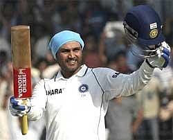 Virender Sehwag