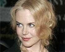 Nicole Kidman