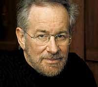 Steven Spielberg