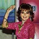 Attention-Seeking: Rakhi Sawant