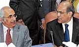 Inflows in line with need, says Subbarao