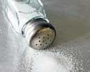 Cut your salt intake to reduce risk of stroke
