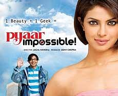 Pyaar impossible!