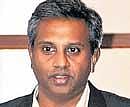 Salil Shetty