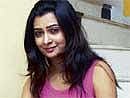 Hopeful: Radhika Pandit