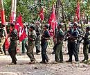 2010 will be bloodier if govt launches offensive: Maoist leader Kishanji